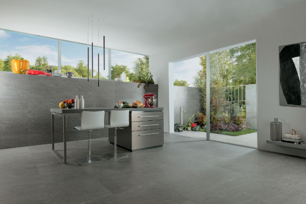 Stone Ceramic and Porcelain Tiles