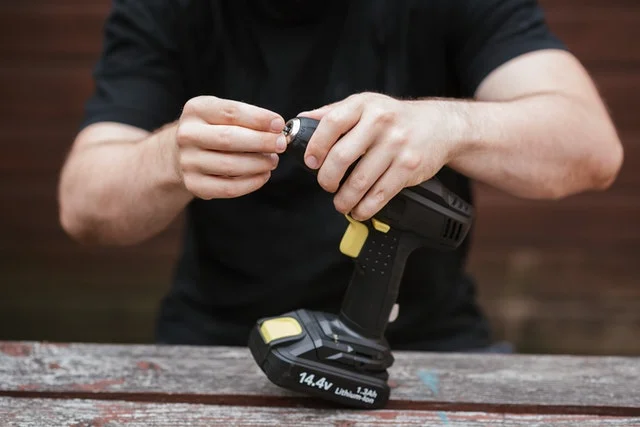Power Cutting Tools