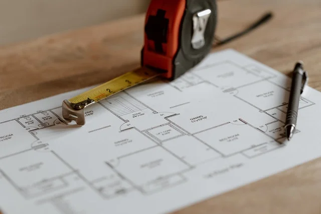 Design and Plan tiny home